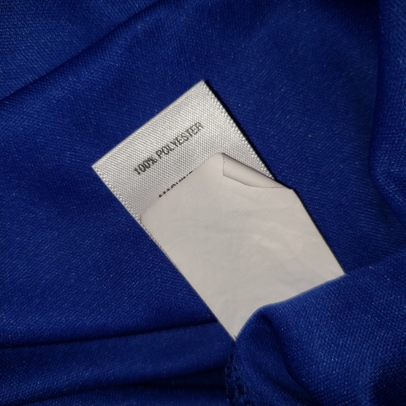 Western Texas College Womens Softball Size S, Color Blue - Picture 5 of 7